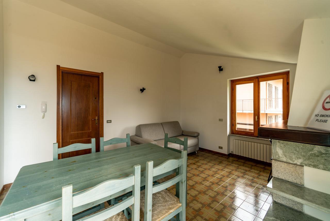 شقة Bologna House Perledo المظهر الخارجي الصورة