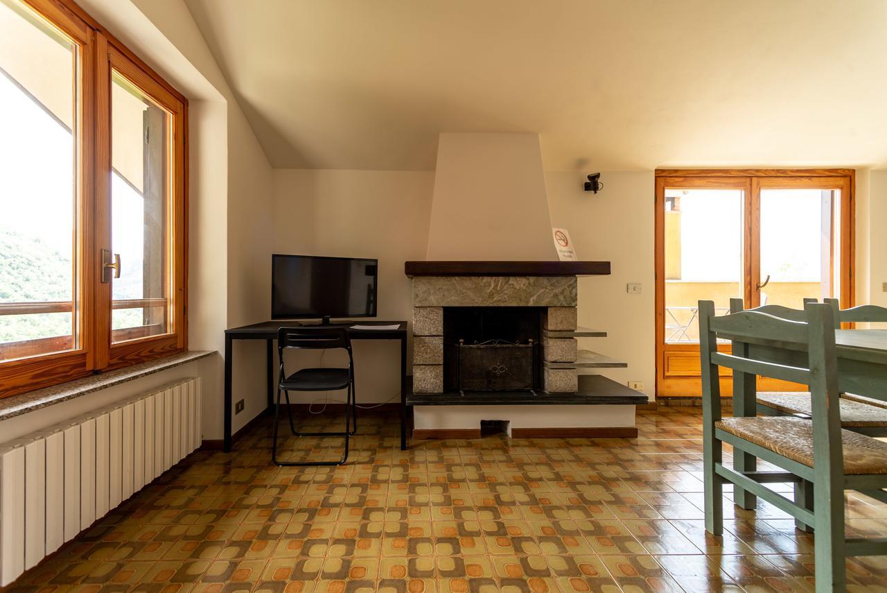 شقة Bologna House Perledo المظهر الخارجي الصورة