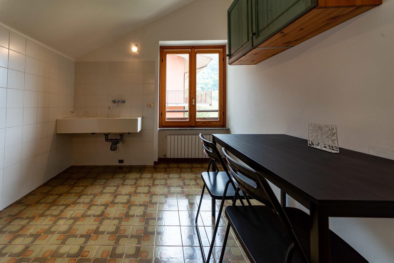 شقة Bologna House Perledo المظهر الخارجي الصورة