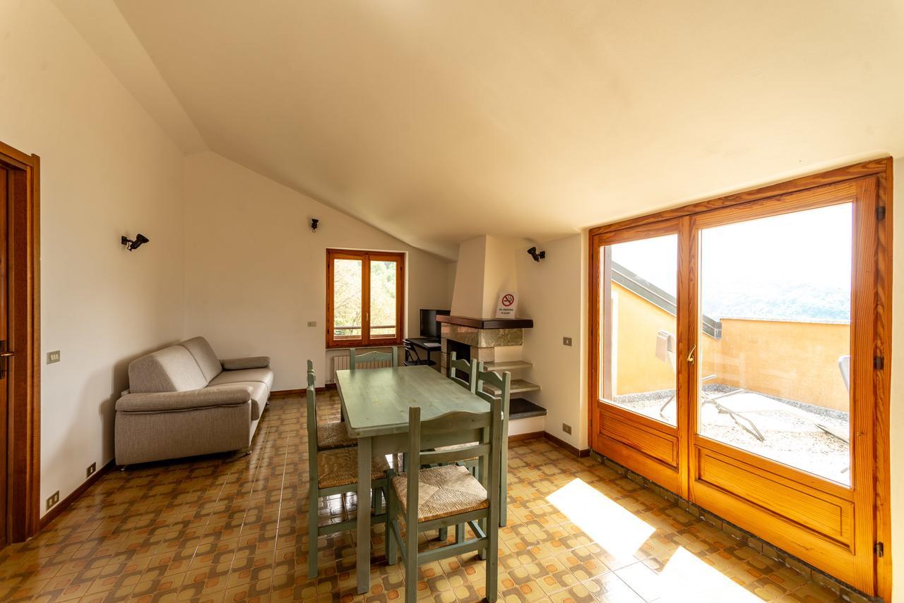 شقة Bologna House Perledo المظهر الخارجي الصورة