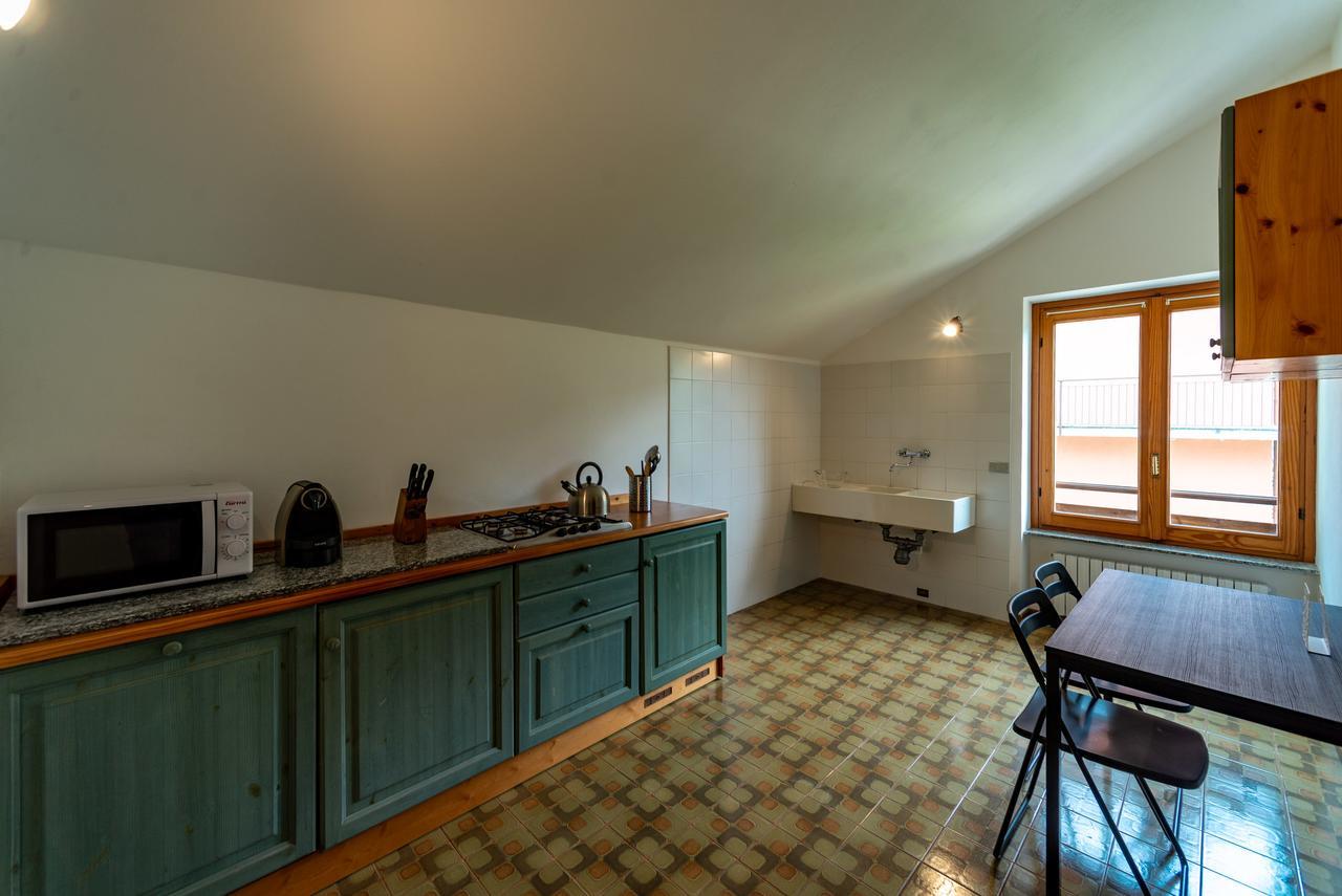 شقة Bologna House Perledo المظهر الخارجي الصورة
