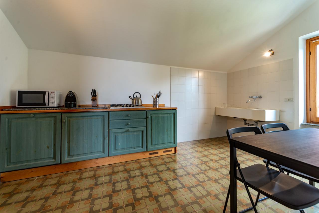 شقة Bologna House Perledo المظهر الخارجي الصورة