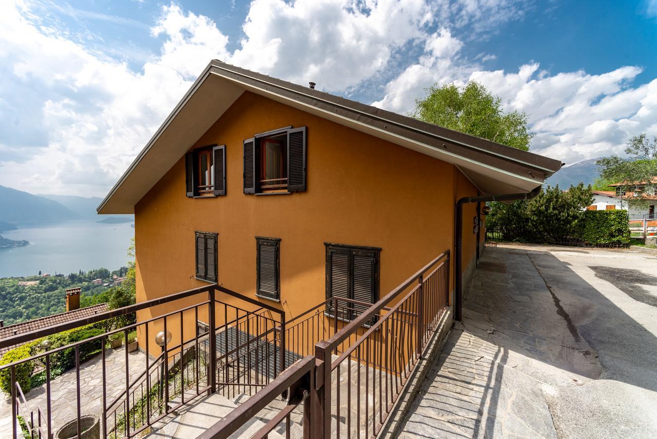 شقة Bologna House Perledo المظهر الخارجي الصورة