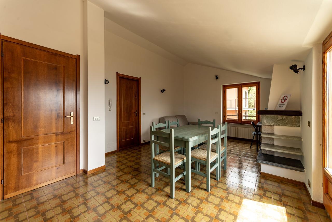شقة Bologna House Perledo المظهر الخارجي الصورة