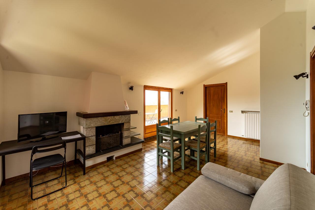 شقة Bologna House Perledo المظهر الخارجي الصورة